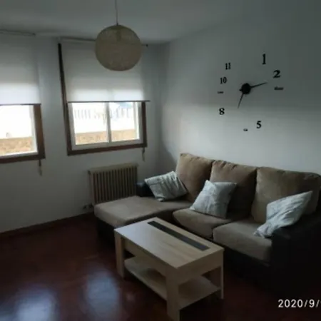 Centrico Y Proximo A Playas شقة فيجو