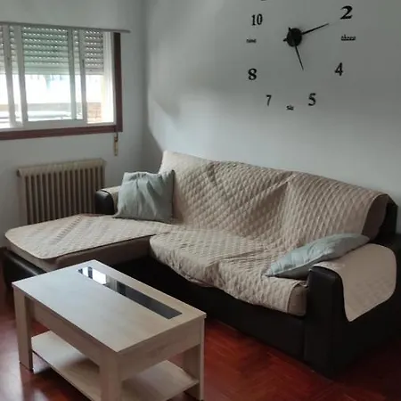 Centrico Y Proximo A Playas Lägenhet Vigo