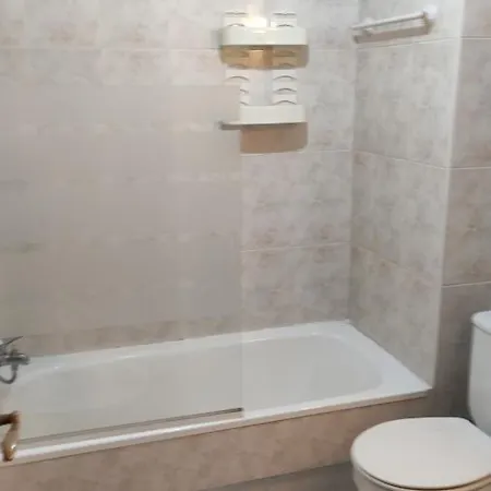 Appartement Céntrico Y Próximo A Playas Vigo