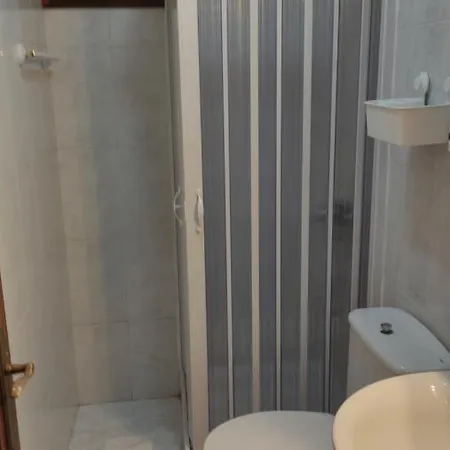 Céntrico Y Próximo A Playas Appartement Vigo