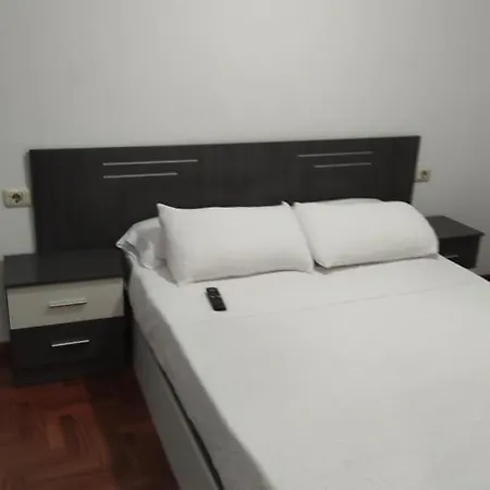 Appartement Céntrico Y Próximo A Playas Vigo