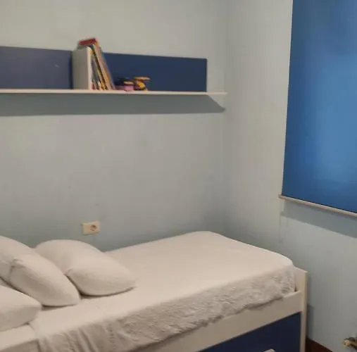 Centrico Y Proximo A Playas * Vigo