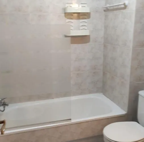 Lägenhet Centrico Y Proximo A Playas Vigo