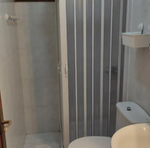 Centrico Y Proximo A Playas Apartament Vigo