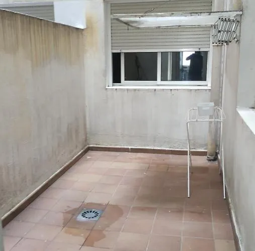 Centrico Y Proximo A Playas